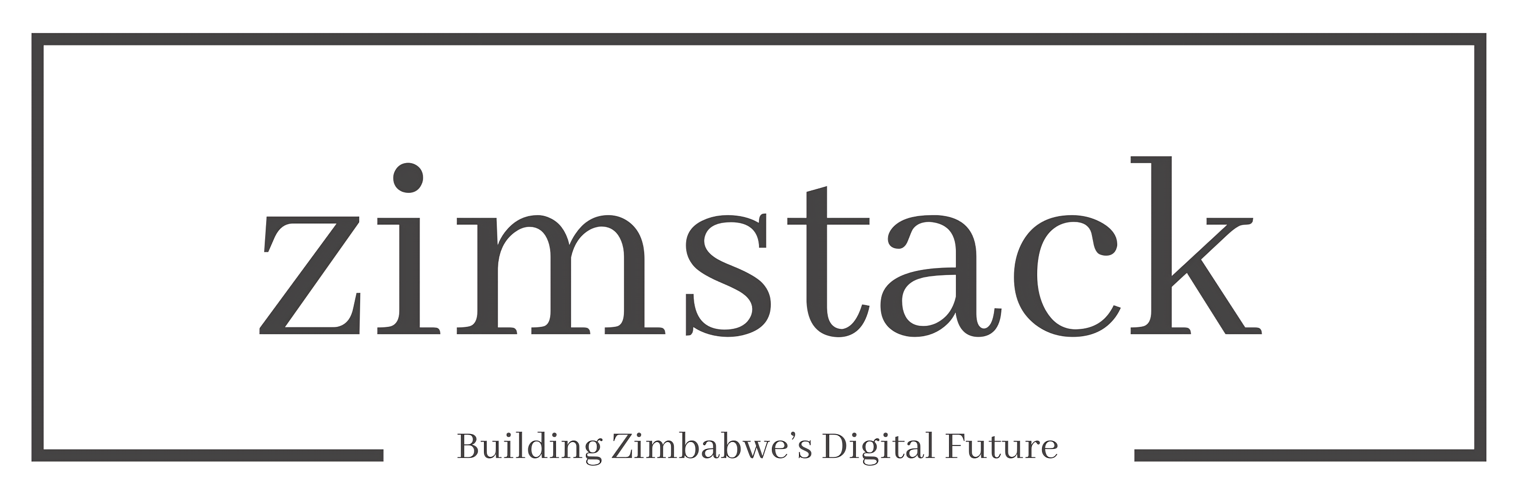 ZimStack Logo